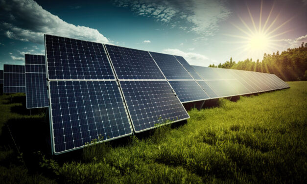 Descubre los diferentes tipos de energía solar: guía completa