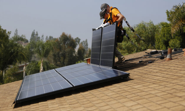 Paneles solares de Iberdrola: La elección sostenible para tu hogar