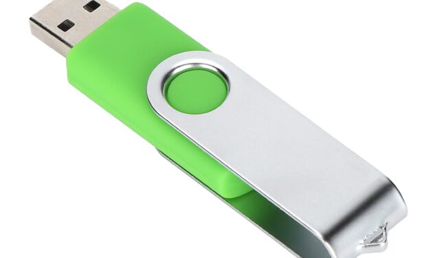 para pendrive