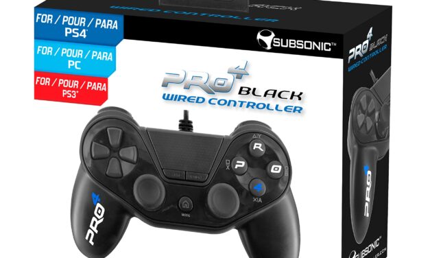 para ps4