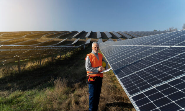Descubre las limitaciones de la Energía Solar