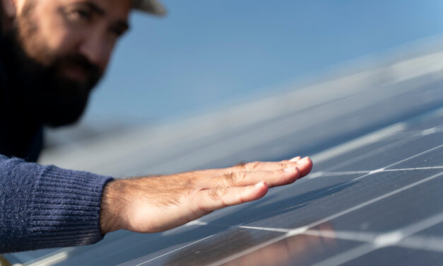 Guía completa: ¿Cómo se produce la energía solar?