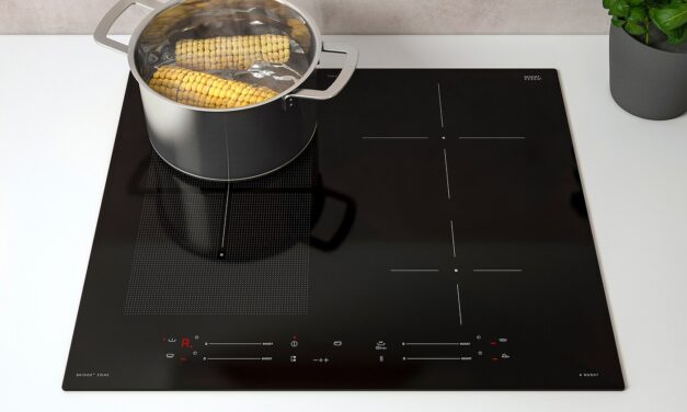 placa  induccion ollas  ikea