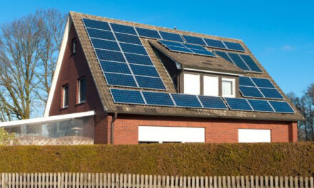 Placas Solares 450W: La mejor opción para tu hogar