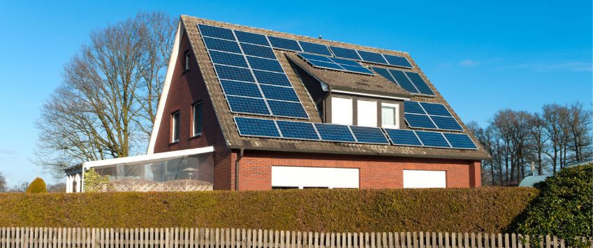 Placas Solares 450W: La mejor opción para tu hogar
