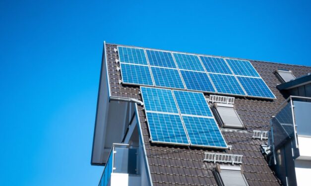 Placas solares: todo lo que debes saber