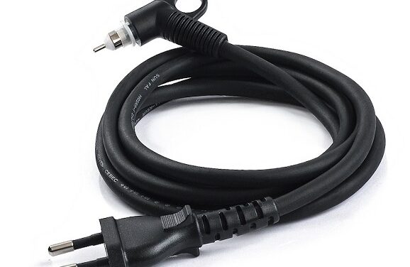 plancha cable  pelo