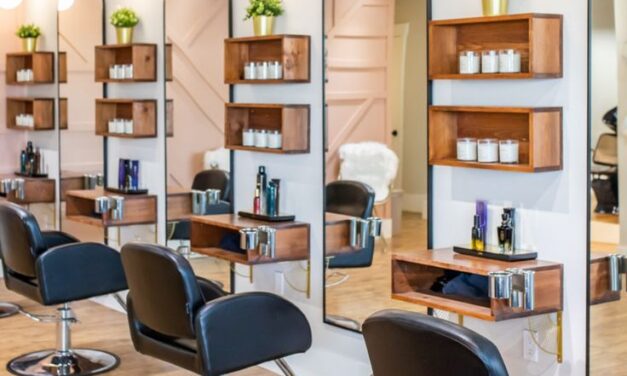 salon