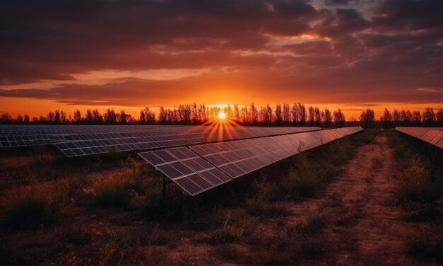 Todo lo que debes saber sobre la Energía Solar