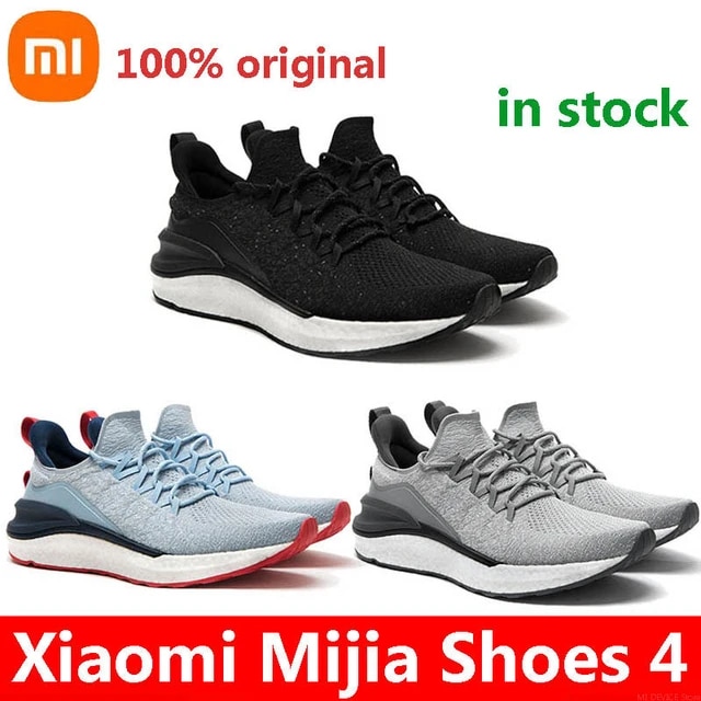 zapatillas mijia